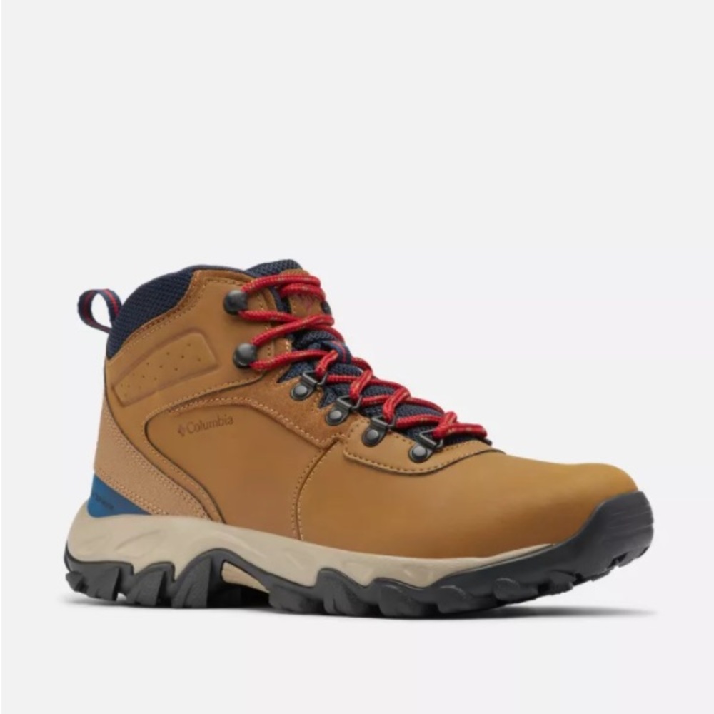 Columbia Men's Newton Ridge™ Plus II Boots